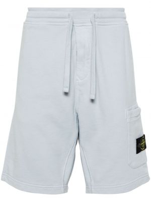 Træningsshorts Stone Island blå