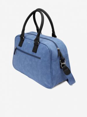 Пътна чанта Vuch синьо