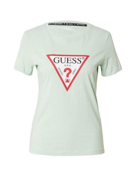 T-shirt slim Guess