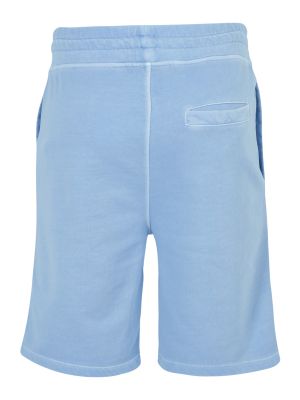 Pantaloni Gant blu