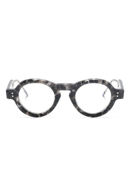 Briller Thom Browne Eyewear grå