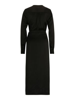 Robe longue Y.a.s Tall noir