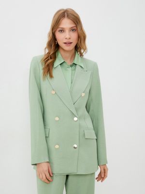 Пиджак Imperial зеленый