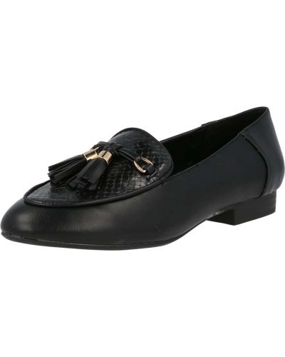 Chaussures de ville Wallis noir