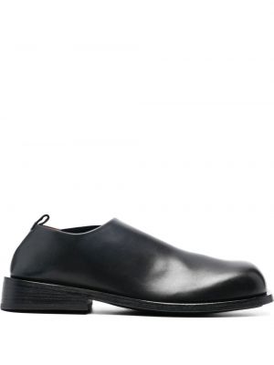 Loafers med slip-on Marsèll blå