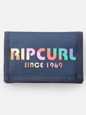 Novčanik Rip Curl plava