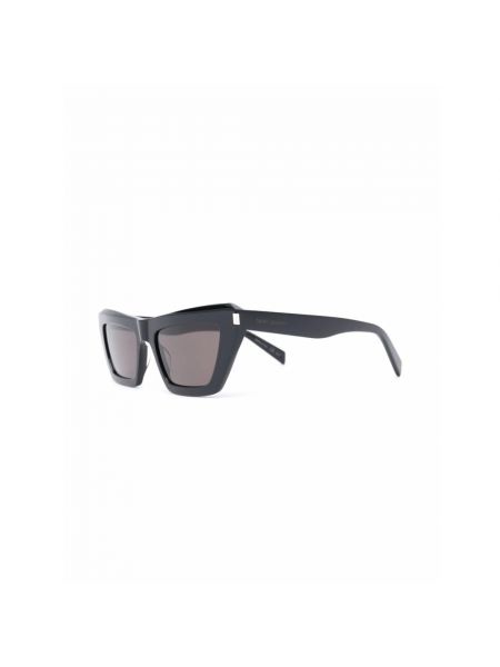 Gafas de sol clasicos elegantes Saint Laurent negro
