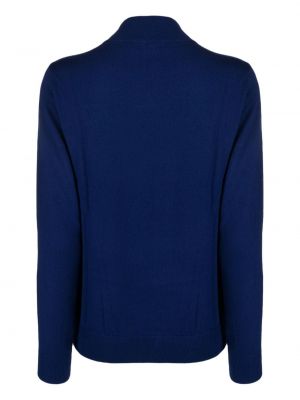 Pullover Armani Exchange blau