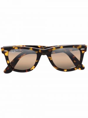 Briller Ray-ban brun