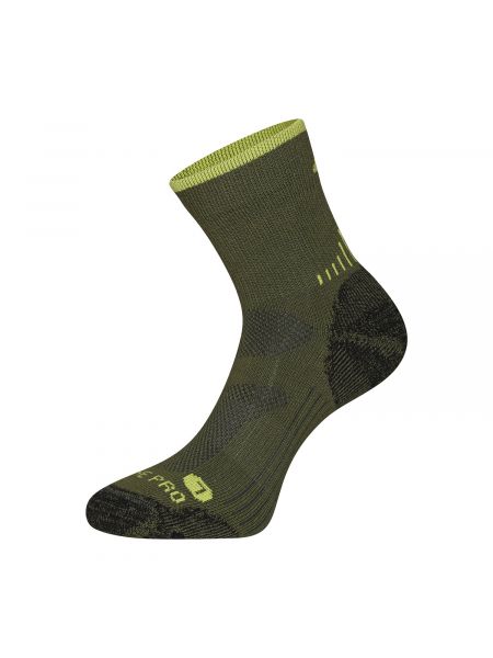 Вовняні шкарпетки з вовни мериноса Alpine Pro