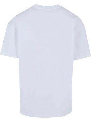 T-shirt 9n1m Sense blanc