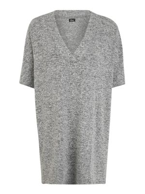 Tričko Etam sivá