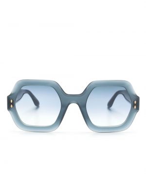 Lunettes de soleil Isabel Marant Eyewear bleu
