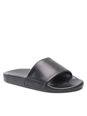 Sandale Polo Ralph Lauren negru