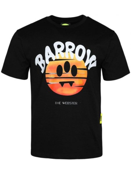 T-shirt Barrow sort