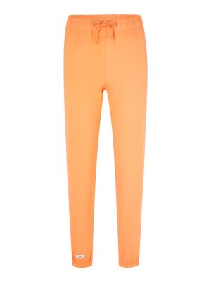 Спортни панталони 10k оранжево