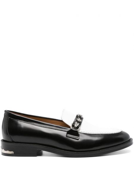 Loafers Toga Virilis sort