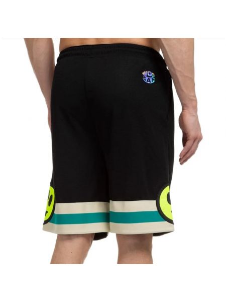Casual shorts Barrow schwarz