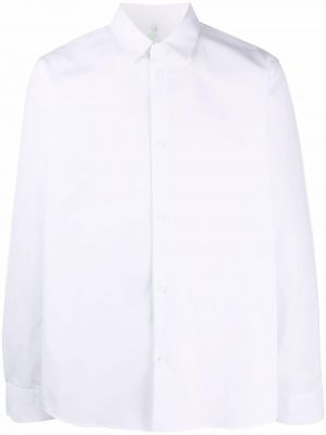 Camisa oversized Oamc blanco