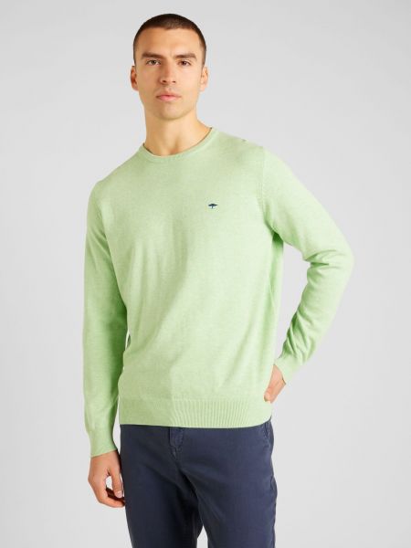 Pullover Fynch-hatton verde