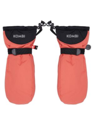 Ръкавици Kombi оранжево