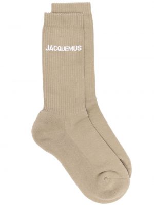 Čarape Jacquemus