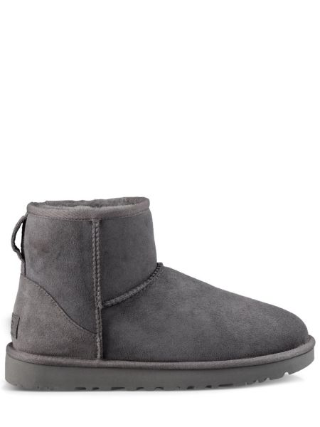 Mini klasik bot Ugg gri