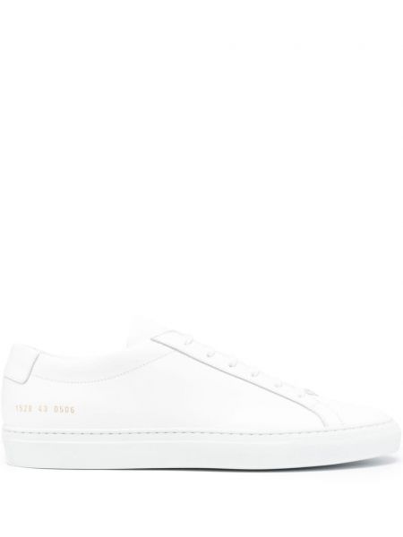 Sneakers Common Projects hvid