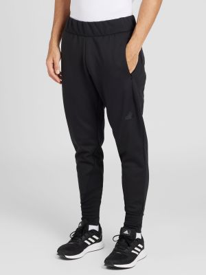 Teplákové nohavice Adidas Sportswear čierna