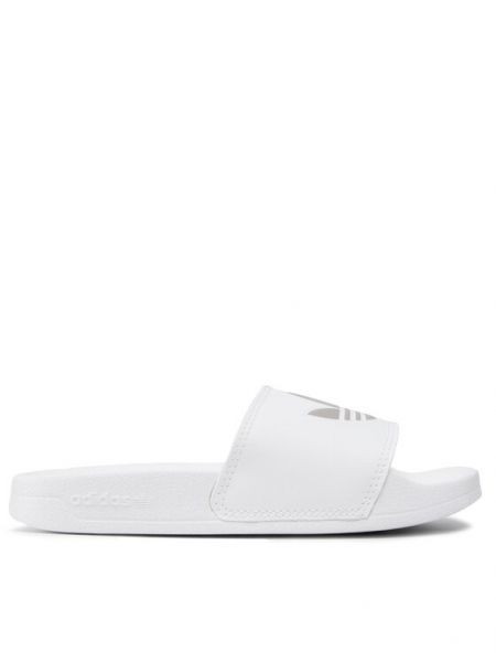 Bílé sandály Adidas