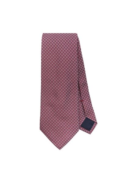Jedwabny krawat Corneliani