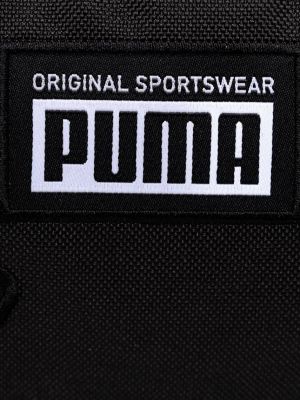 Ремень Puma черный