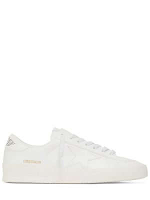 Sneakers Golden Goose bianco