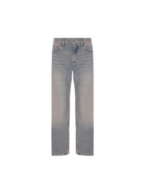 Straight jeans Re/done pink