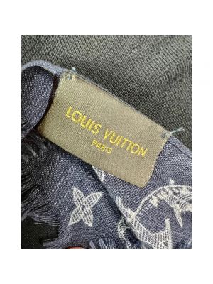 Bolsa Louis Vuitton Vintage azul