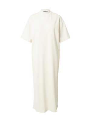 Džinsinė suknelė Drykorn balta