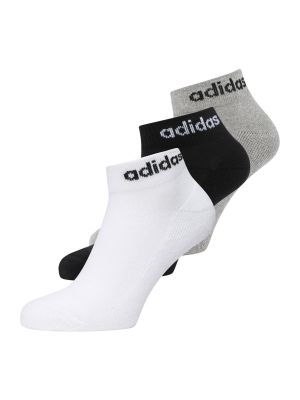 Меланжирани спортни чорапи Adidas Sportswear