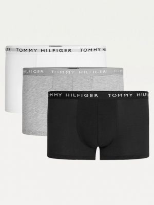 Boxeralsó Tommy Hilfiger szürke