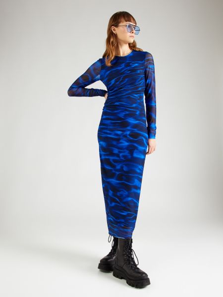 Φόρεμα Envii μπλε