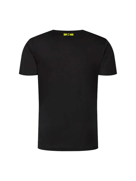 T-shirt Richmond schwarz