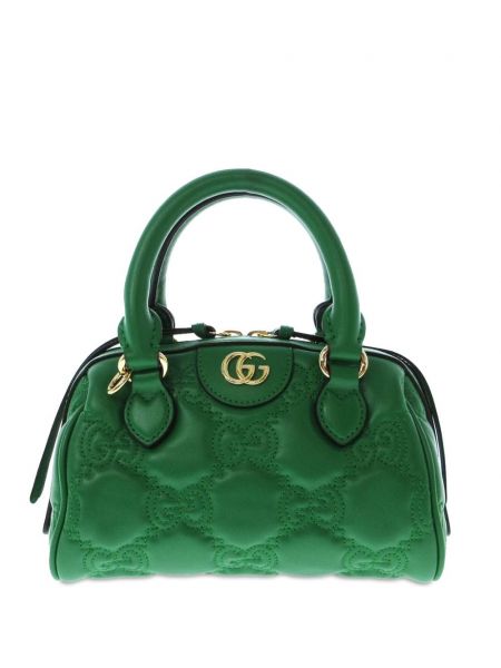 Sac cartable Gucci Pre-owned