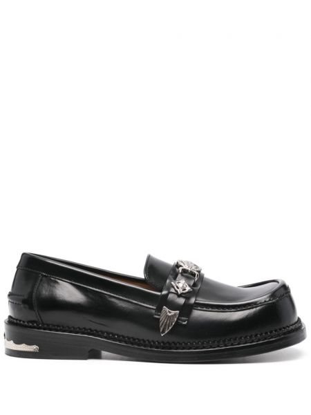 Loafers Toga Pulla sort