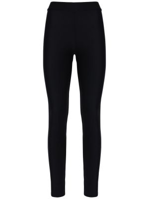 Leggings Wolford negro