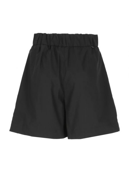 Pantalones cortos Woolrich negro