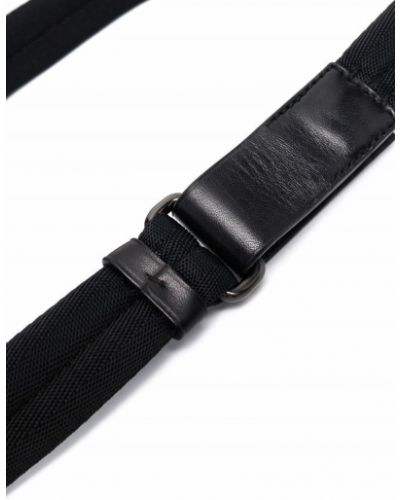 Cinturón Prada Pre-owned negro