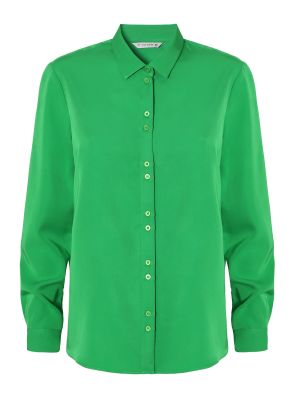 Блуза Tatuum зелено