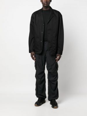 Marškiniai Carhartt Wip juoda
