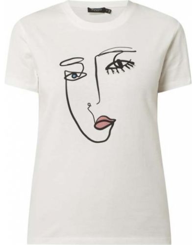 T-shirt z printem Soaked In Luxury