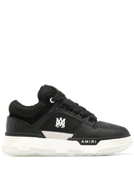 Sneaker Amiri schwarz