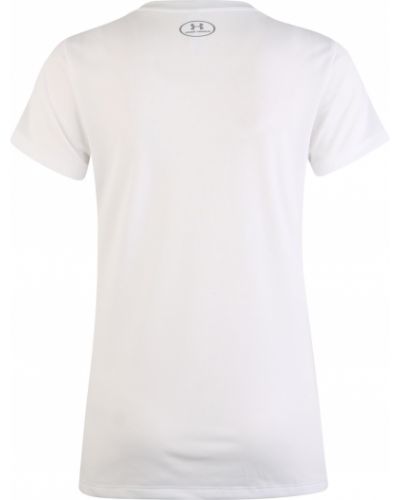 Тениска Under Armour бяло